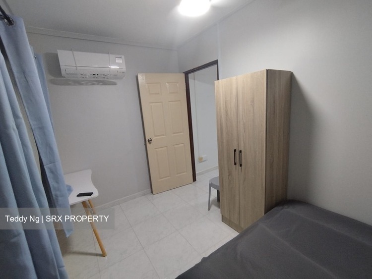 Blk 308 Canberra Road (Sembawang), HDB 5 Rooms #531091471